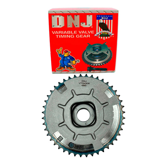 DNJ Variable Valve Timing (VVT) Sprocket 2014-2020 Cadillac, Chevrolet, GMC 5.3L-6.2L
