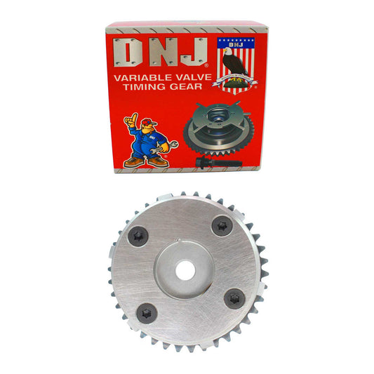 DNJ Variable Valve Timing (VVT) Sprocket 2006-2017 Ford, Lincoln, Mercury 2.0L-2.5L