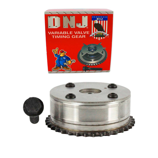 Variable Valve Timing (VVT) Sprocket 2001-2015 Lexus, Pontiac, Scion, Toyota 2.0L-2.4L