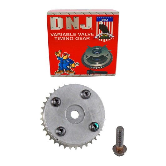 Variable Valve Timing (VVT) Sprocket 2008-2015 Pontiac, Scion, Toyota 1.8L