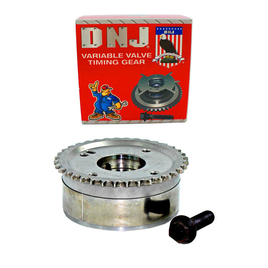 Variable Valve Timing (VVT) Sprocket 1998-2008 Chevrolet, Pontiac, Toyota 1.8L