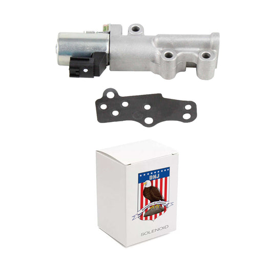 DNJ Variable Valve Timing (VVT) Solenoid 2002-2012 Buick, Chevrolet, GMC, Hummer, Isuzu, Oldsmobile, Saab 2.8L-4.2L