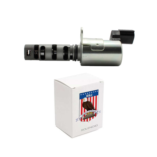 DNJ Variable Valve Timing (VVT) Solenoid 2000-2008 Chevrolet, Pontiac, Toyota 1.8L