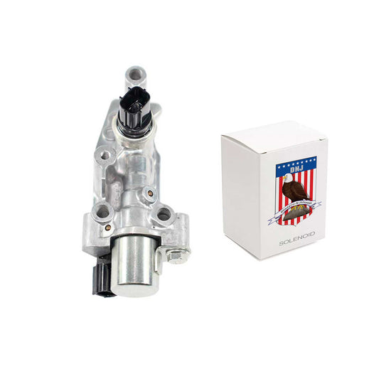 DNJ Variable Valve Timing (VVT) Solenoid 2012-2022 Acura, Honda 1.5L-2.0L