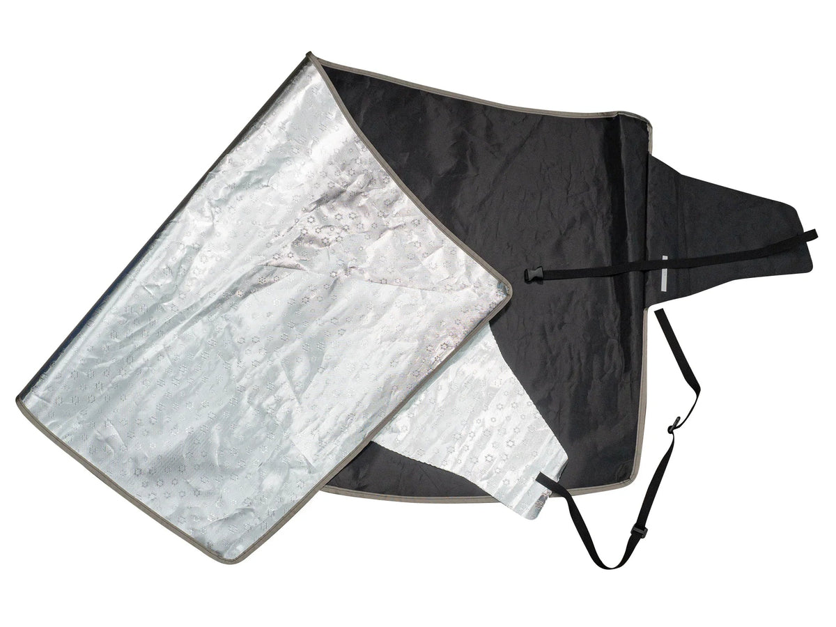 Snow & Sun Shade [Eurovan]