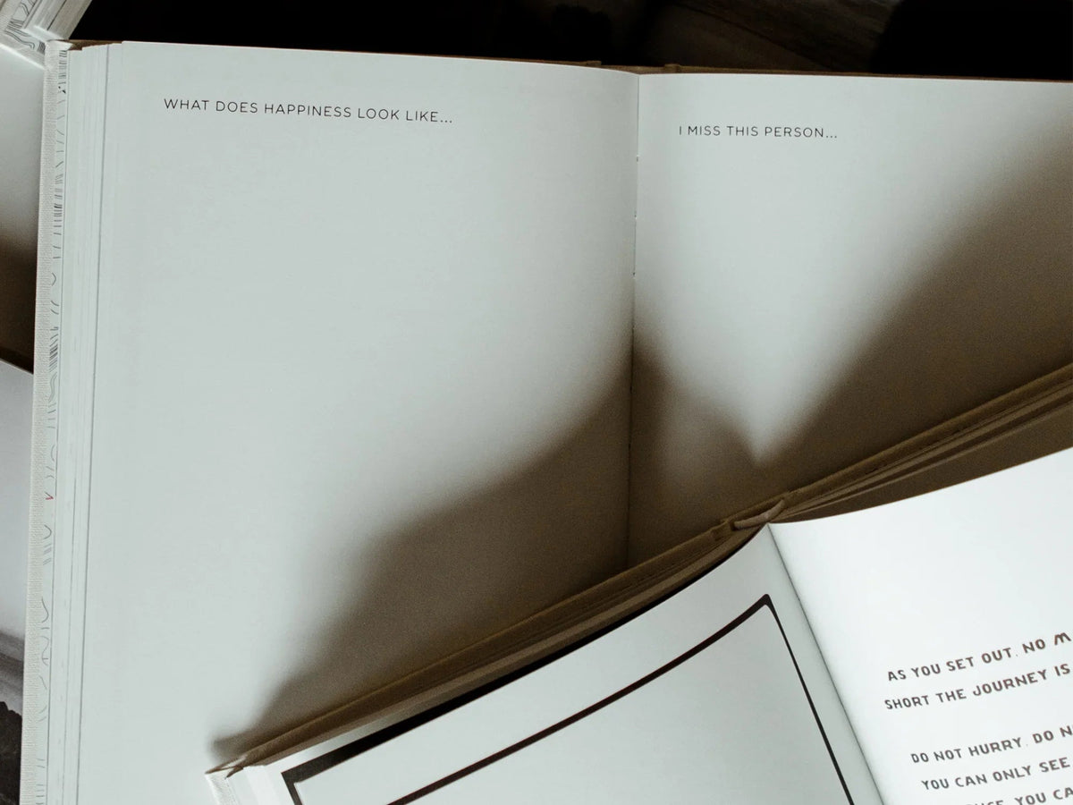 Wandering Routes Journal
