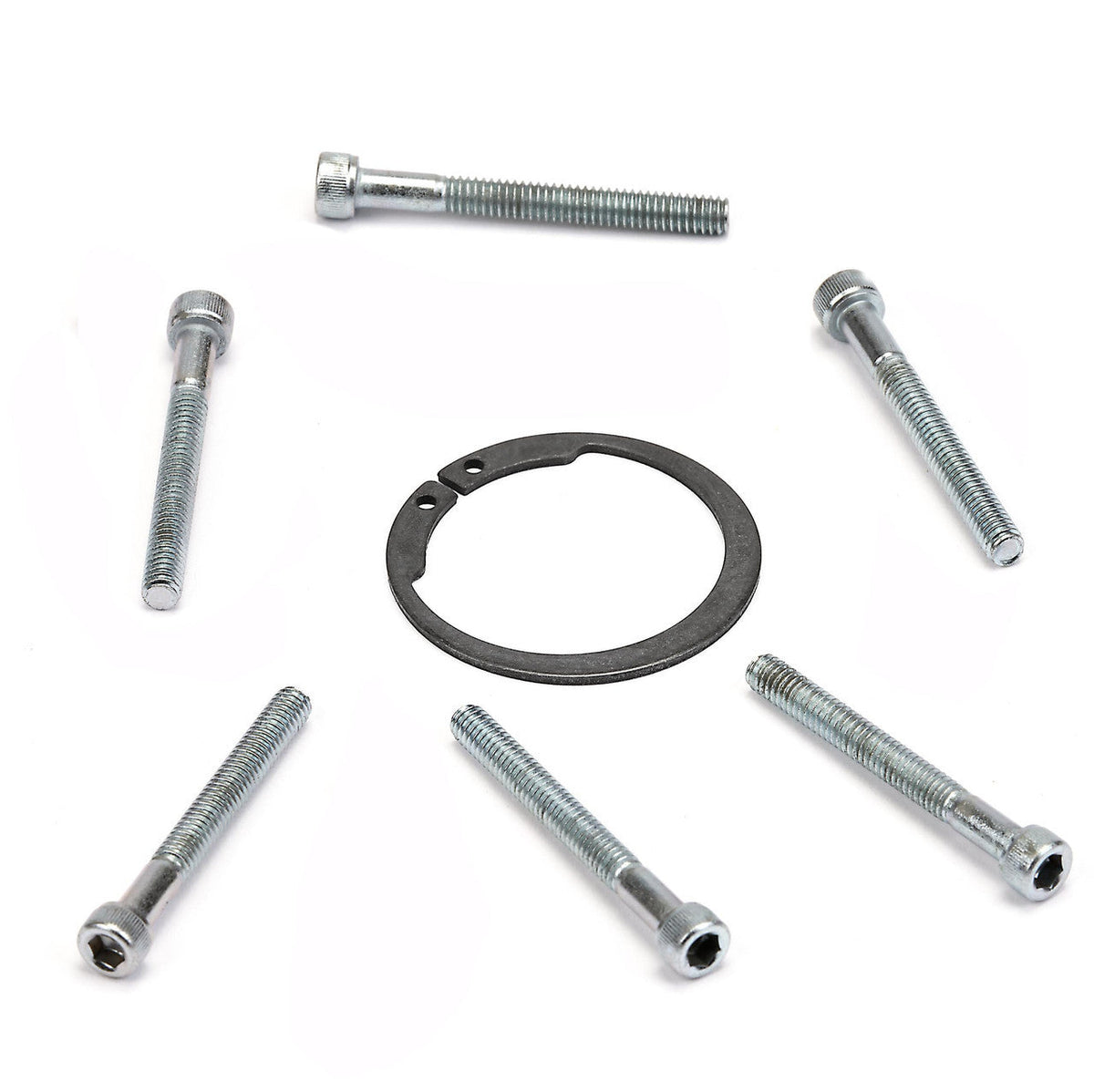 WARN Fastener Kit M248