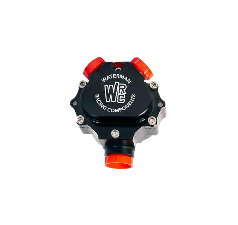 Waterman Racing Comp. Pump Pump - WRC22110