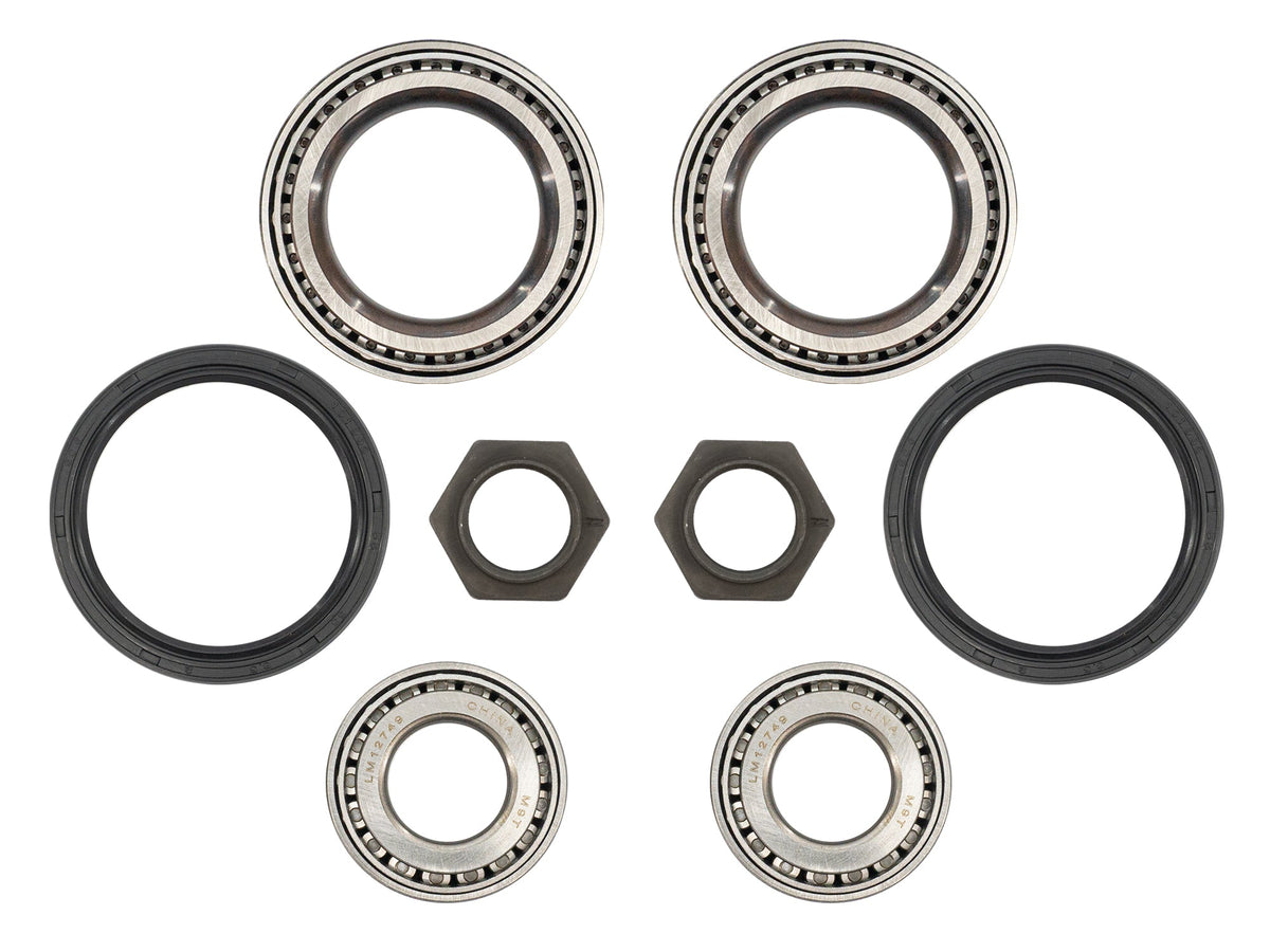 Wheel Bearing Kit (Front) [Late Vanagon]