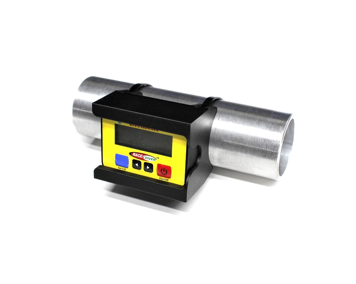 Wehrs Machine Element Raceceiver 1-3/4 in Tube Mount