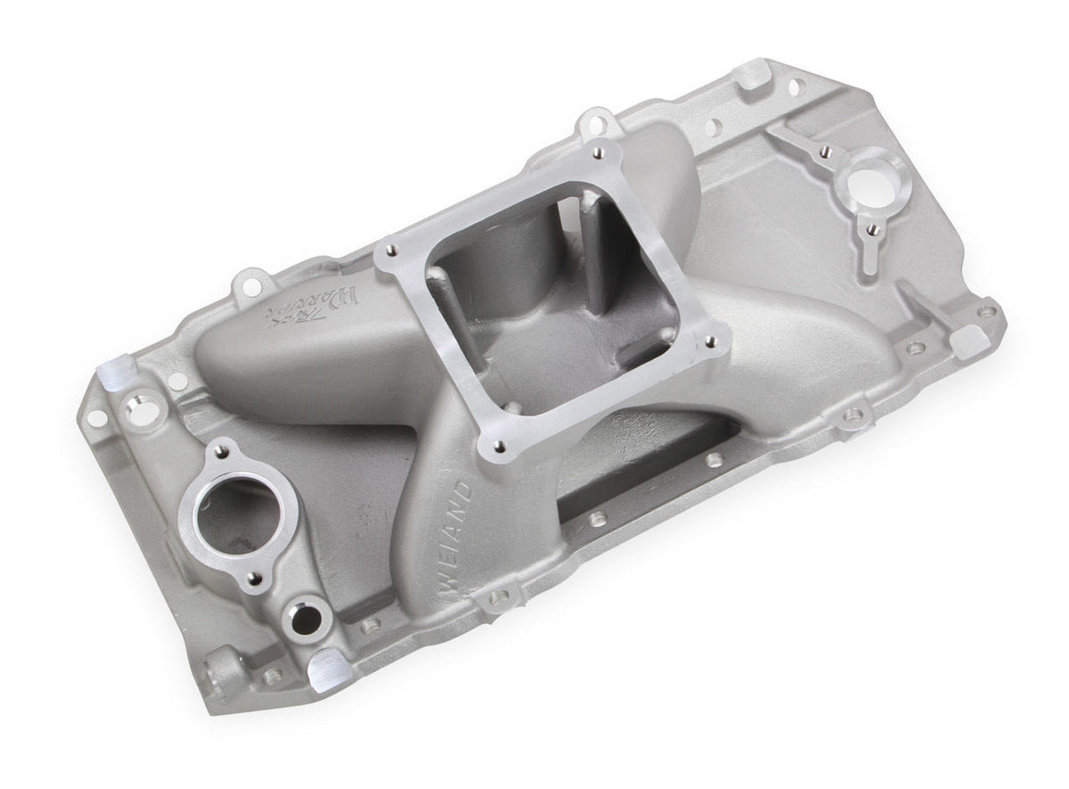 Weiand Intake BBC - 7623