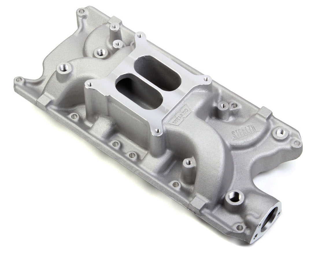 Weiand SB Ford Stealth - 8020WND