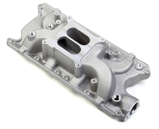 Weiand SB Ford Stealth - 8020WND