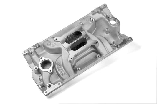 Weiand Manifold SBC - 8121