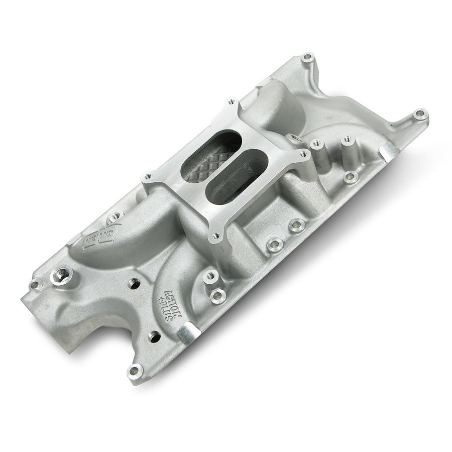 Weiand SBF streetwarrior Intake Manifold - 8124WND