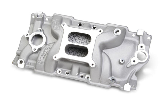 Weiand SBC Intake Manifold - 8170WND