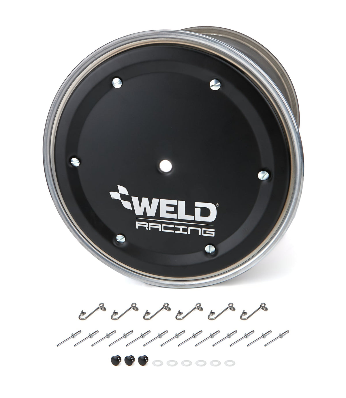 Weld Racing Wheels - 5595405BC6