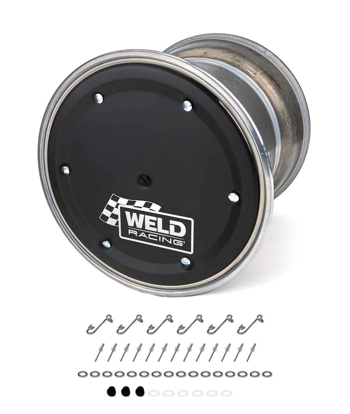 Wheels - 5595465BC6