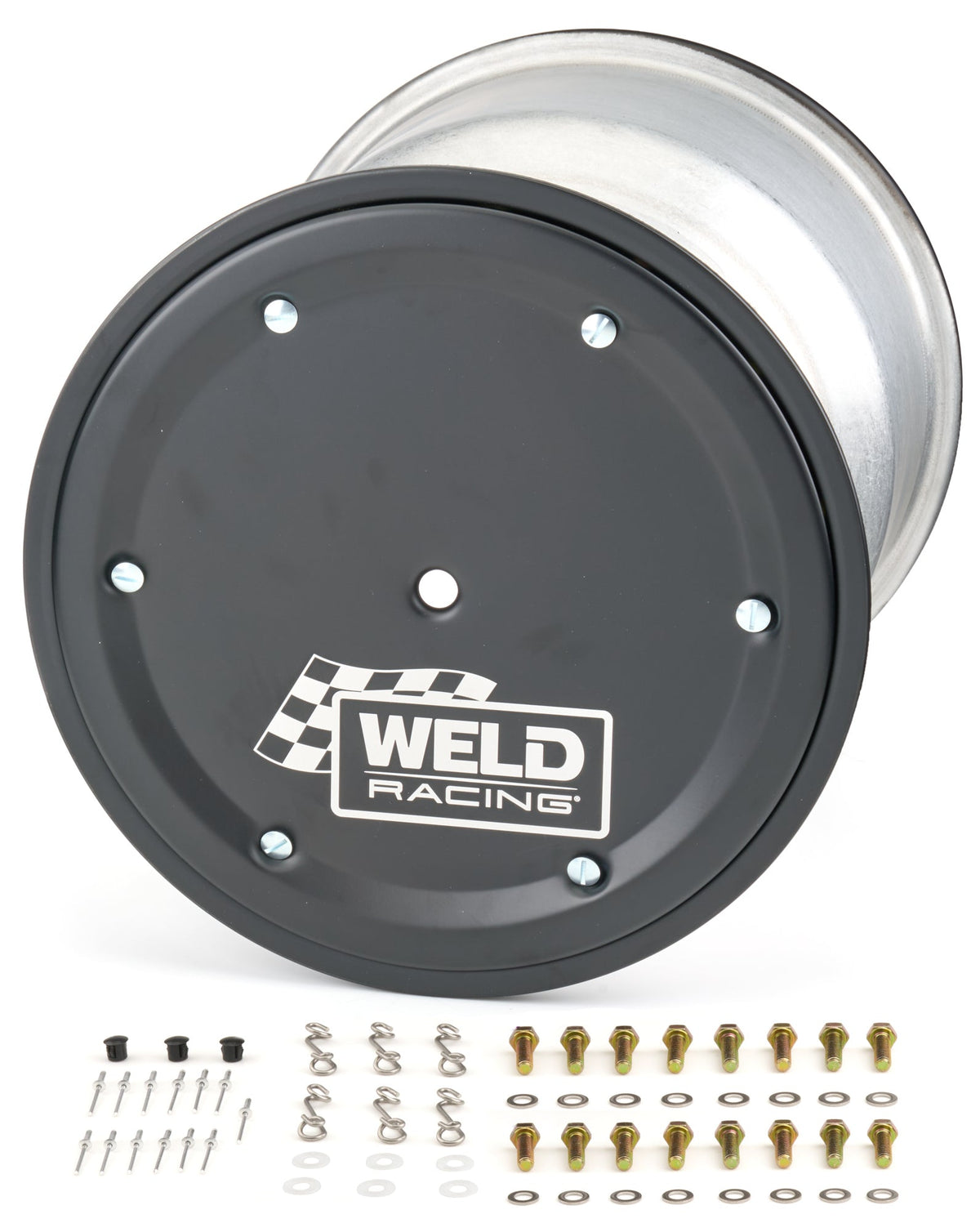 Weld Racing Oval Sprint Oval Sprint - 735B517B57K6