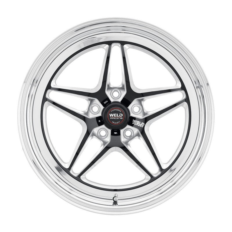 Weld Racing Wheel - 81HB7110B77F