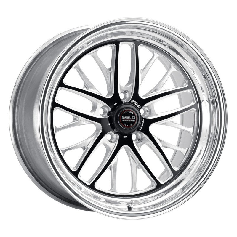 Weld Racing Street Rt-S Series Street Rt-s Series - 82HB0090C58A