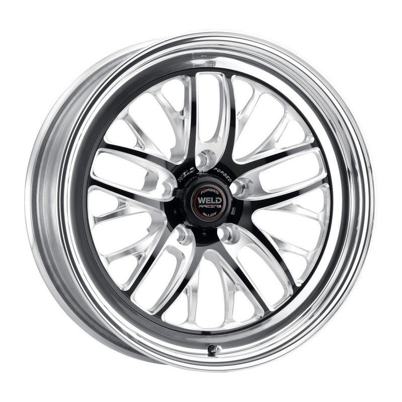 Weld Racing Street Rt-S Series Street Rt-s Series - 82HB7100C72A