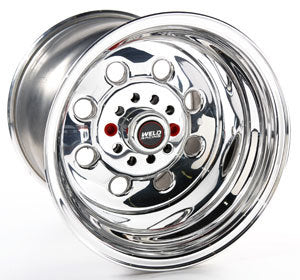 Weld Racing Draglite Draglite 15X14 Drag Race Only - 90514354