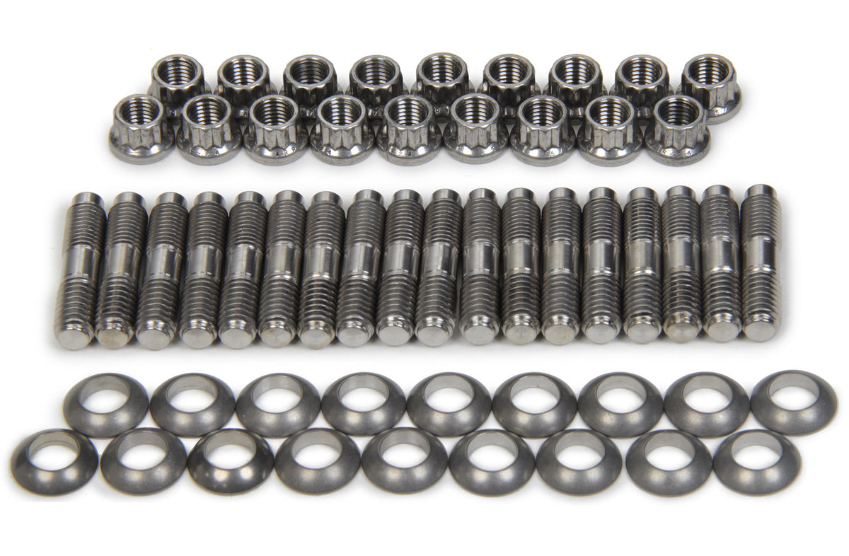Weld Racing Beadloc Fastener Kit - P609PS118