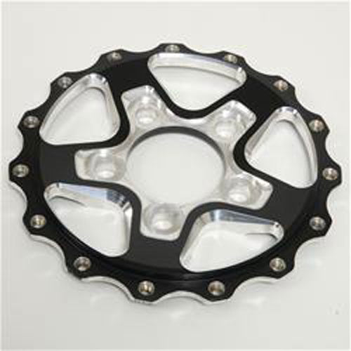 Weld Racing Black Wheel Center Black Wheel Center - P613B88B