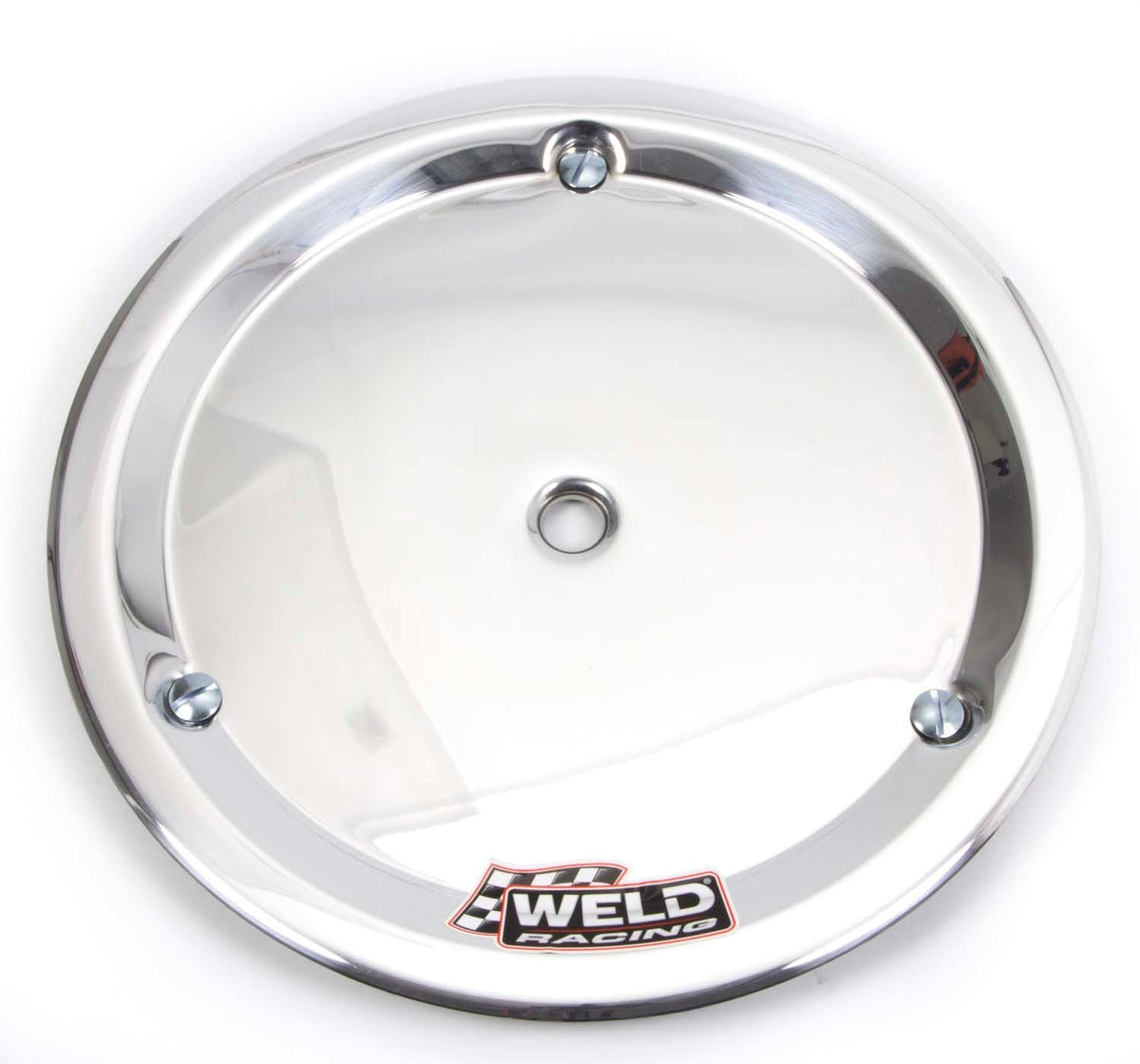 Weld Racing Mud Cover - P6504314A
