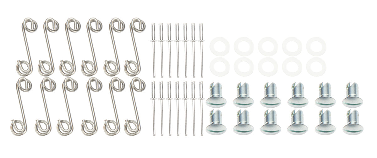Weld Racing Repair Kit Repair Kit - P6504600