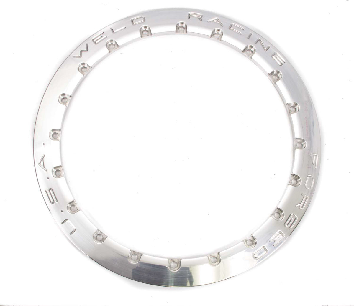 Weld Racing Bead Lock Ring - P6505179MP