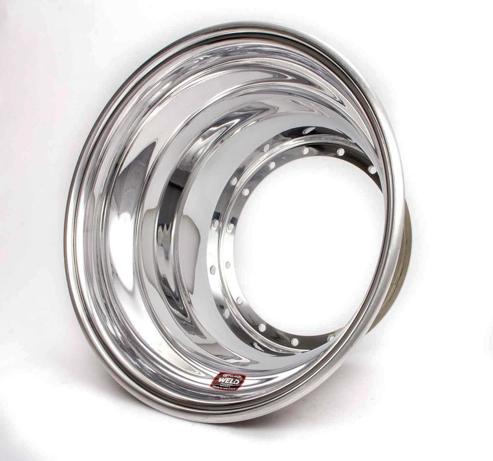 Weld Racing Sprint Outer Half Sprint Outer Half - P8575414