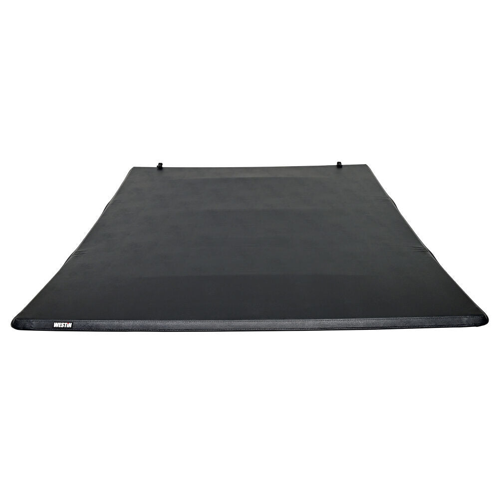 Westin Soft Tri-fold Tonneau Cover - 1926355