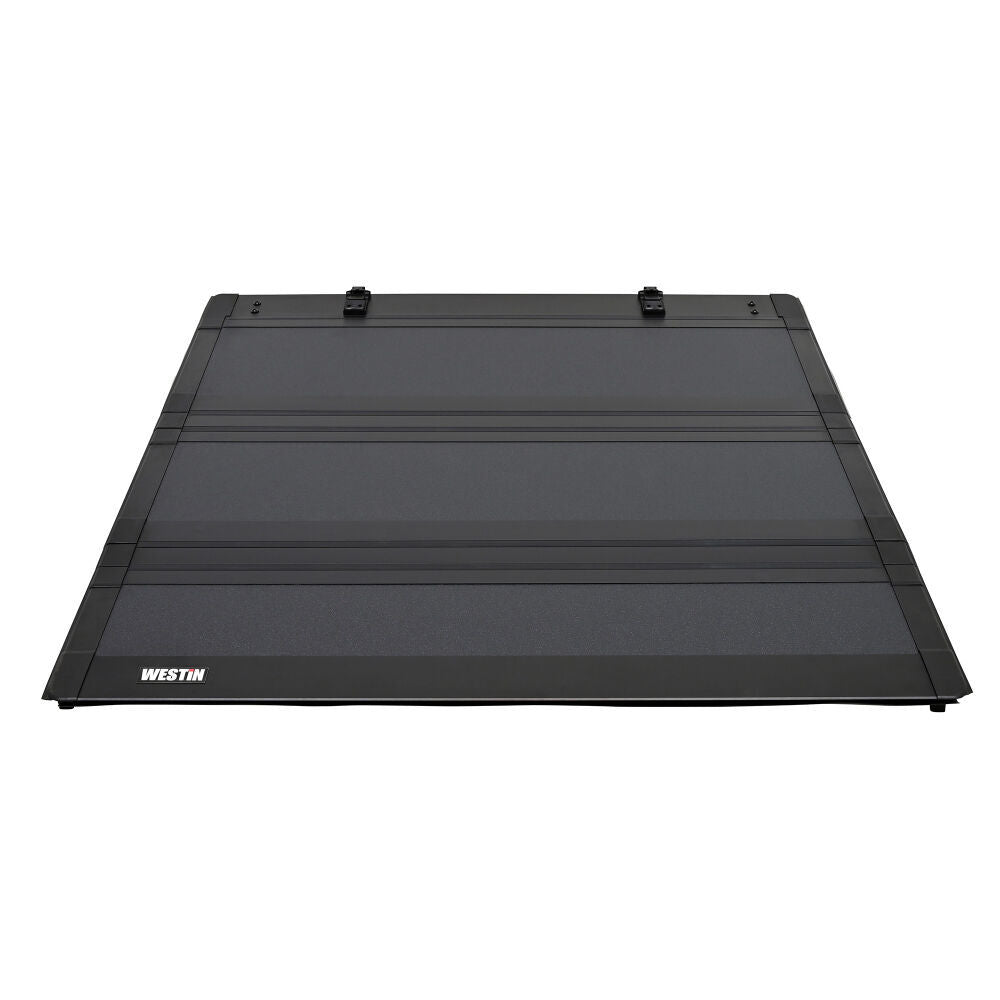 Westin Hard Tri-fold Tonneau Cover - 1946355