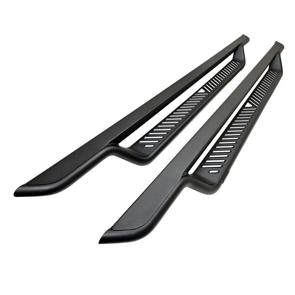 Westin Outlaw Drop Running Boards - 2044135