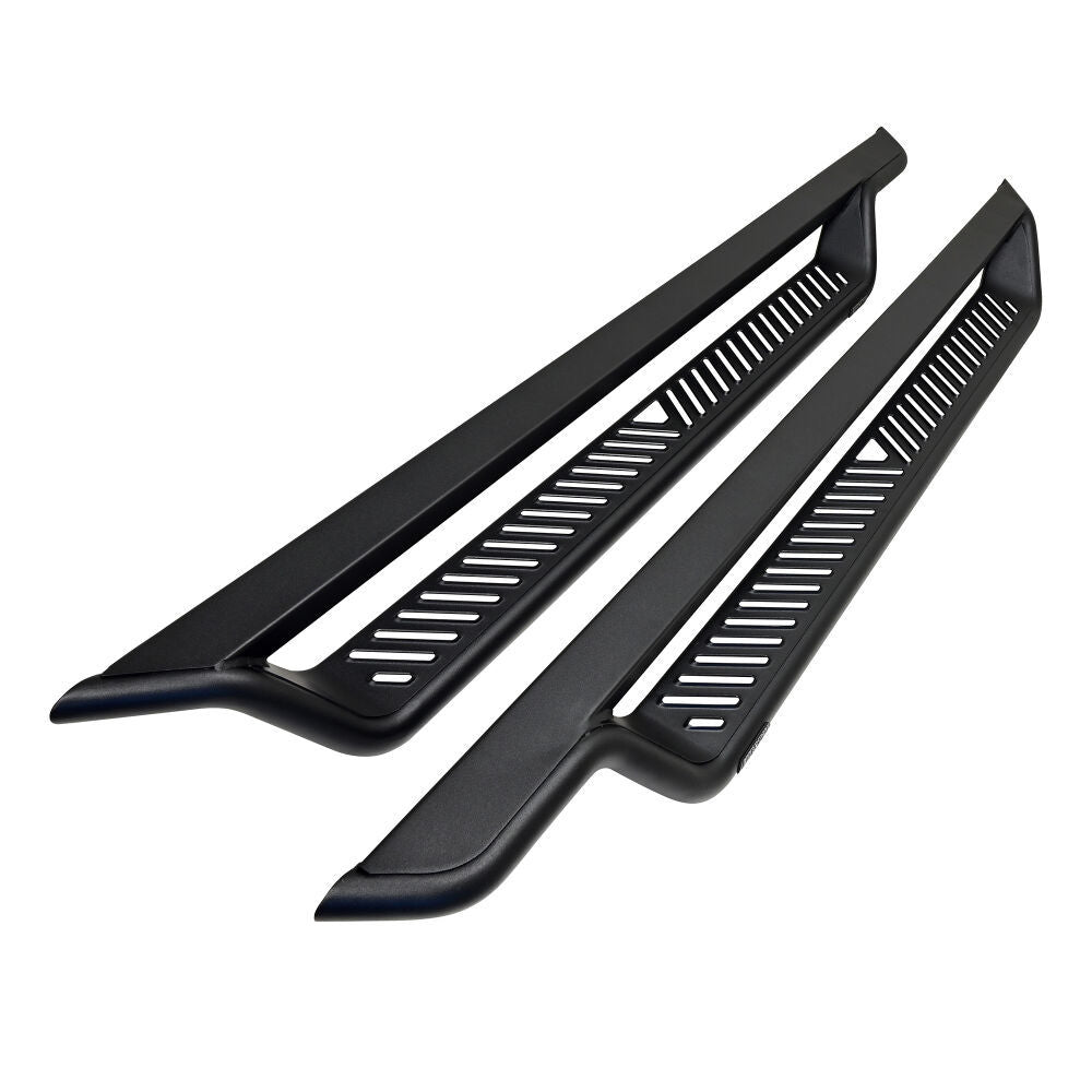 Westin Outlaw Drop Running Boards - 2044155