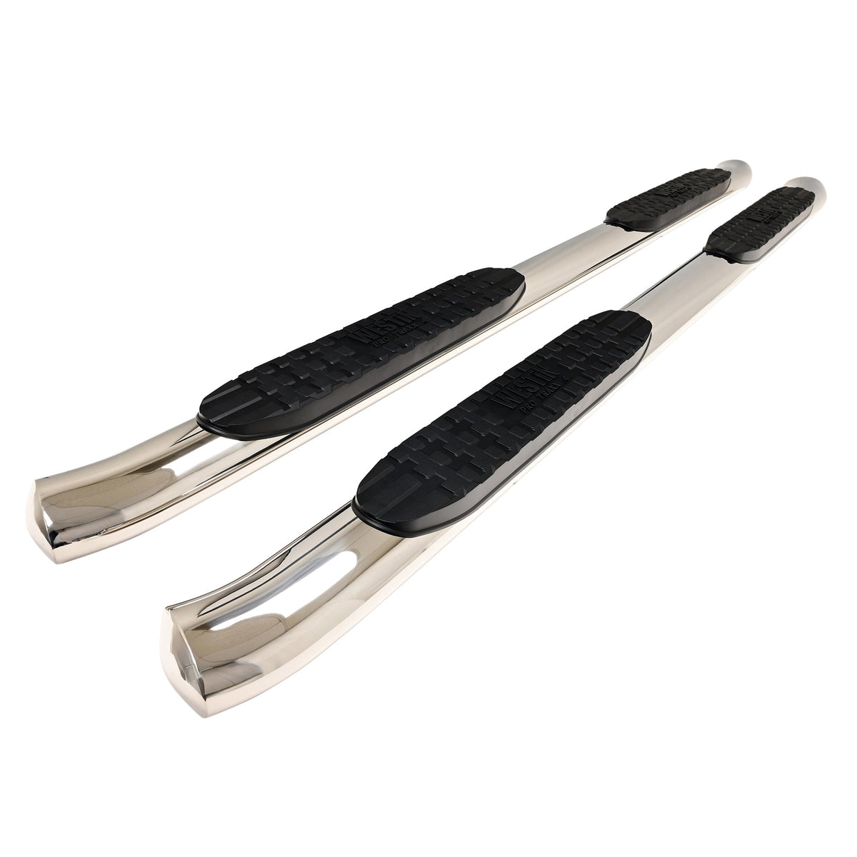 Westin Pro Traxx 4 Oval Nerf Step Bar - 2126480