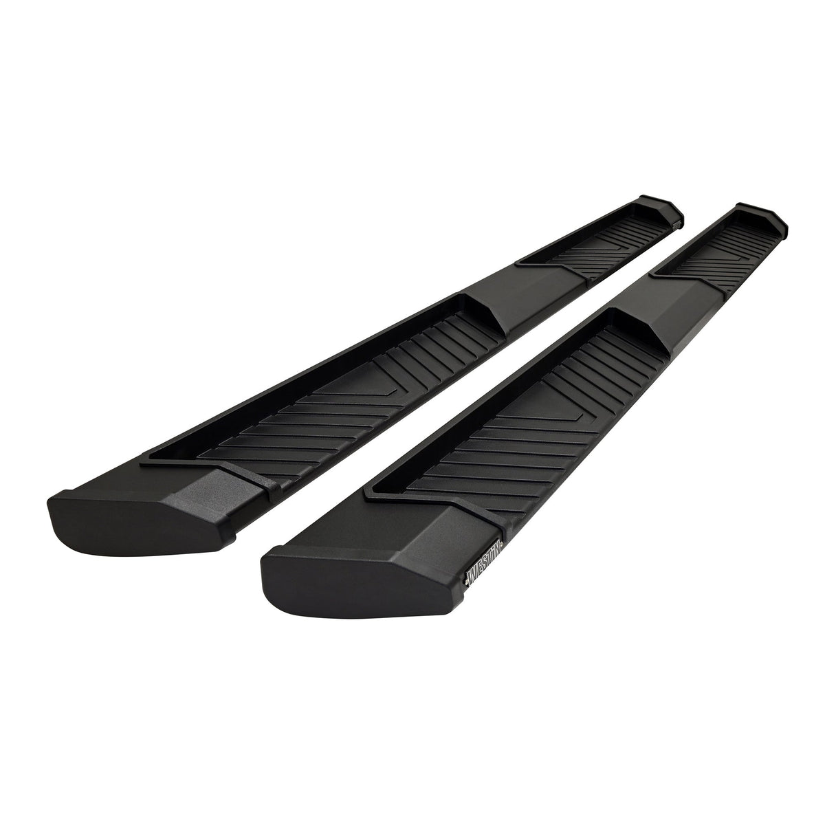 Westin AT6 Running Boards