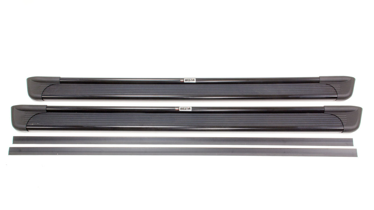 Westin Sure Grip Running Boards Black - 276145