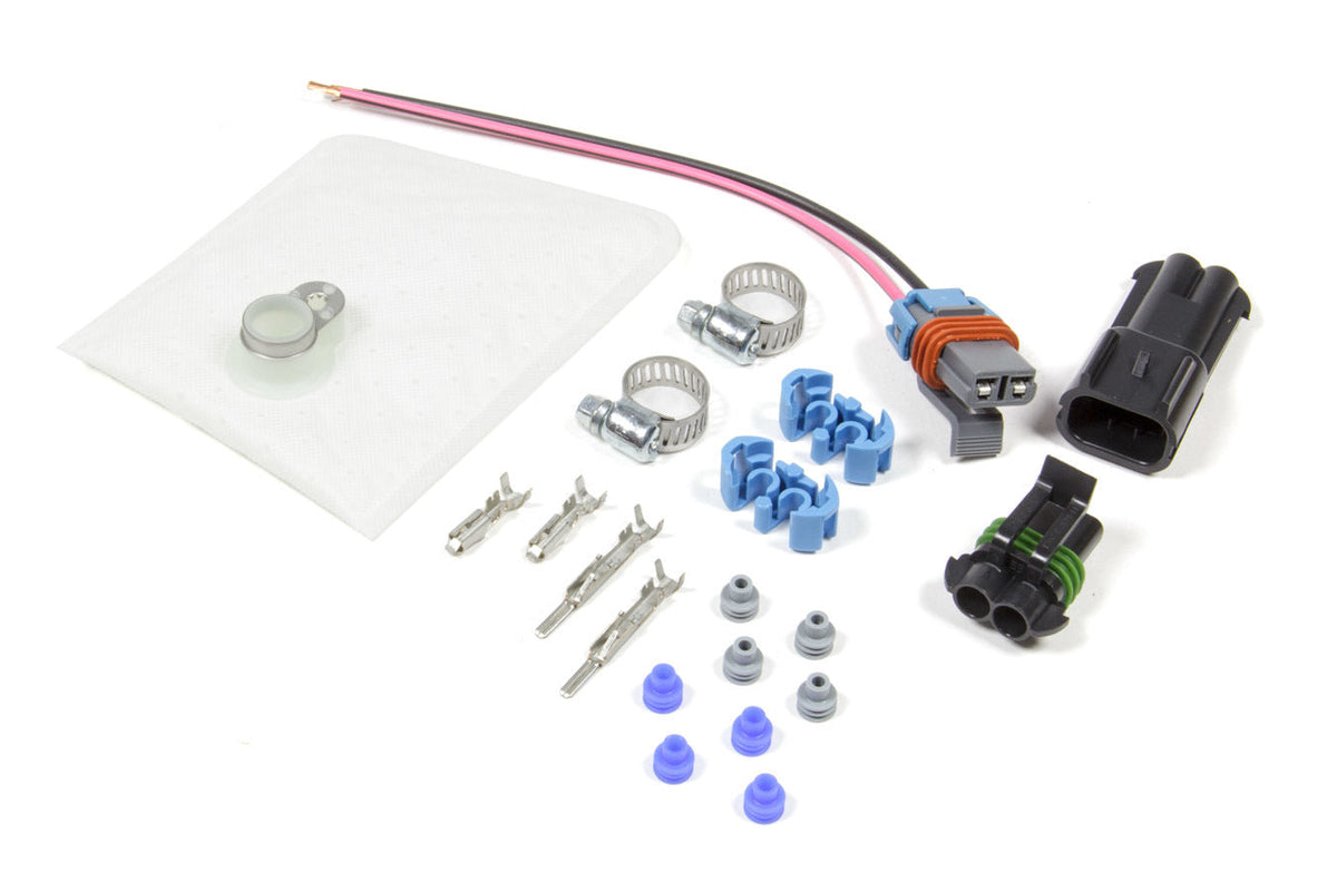 Walbro Pump Install Kit - 4001162