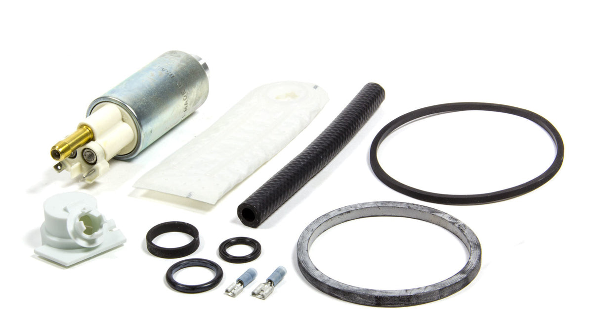 Walbro Fuel Pump - 155lph - Gas In-Tank - Universal - 516KIT