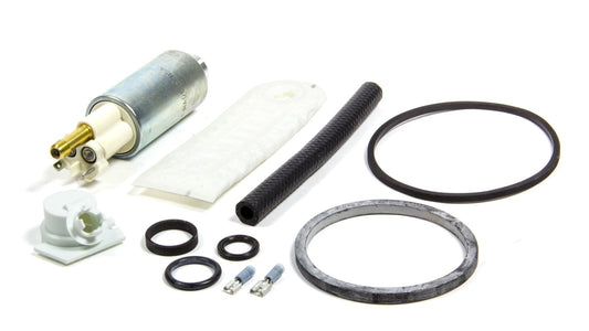 Walbro Fuel Pump - 155lph - Gas In-Tank - Universal - 516KIT