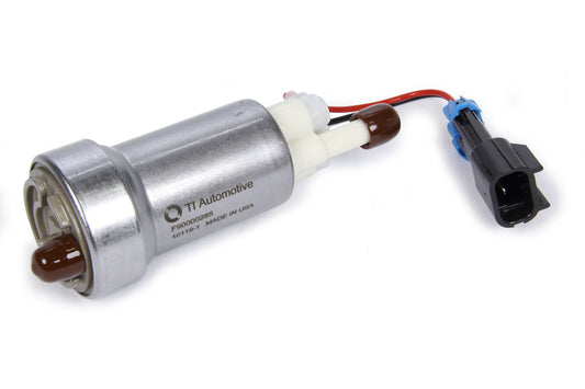 Walbro Electric Fuel Pump 470LPH Gas/E85 - F900002854