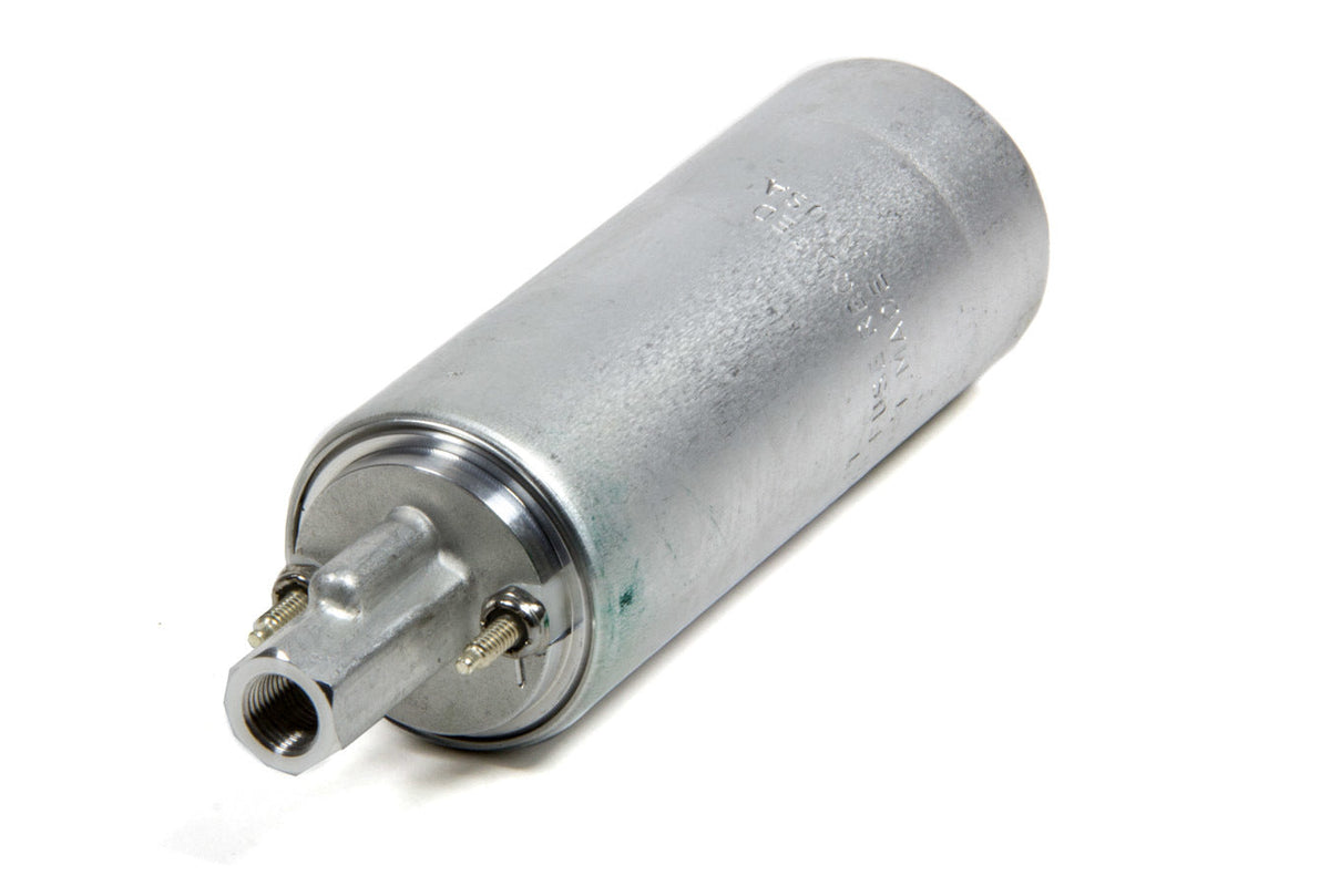 Walbro Fuel Pump - 190lph - Gas Inline - Universal - GSL3914