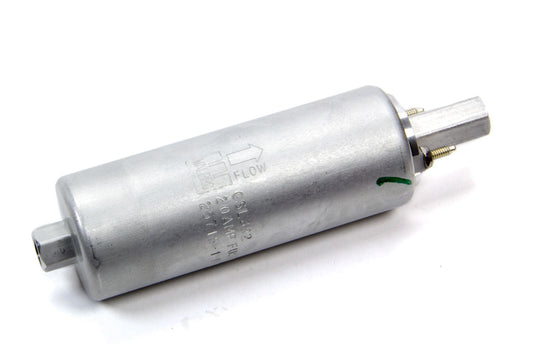 Walbro Fuel Pump - 255lph - Gas Inline - Universal - GSL3924