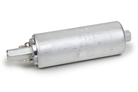 Walbro Fuel Pump - 155lph - Gas Inline Universal - GSL3933