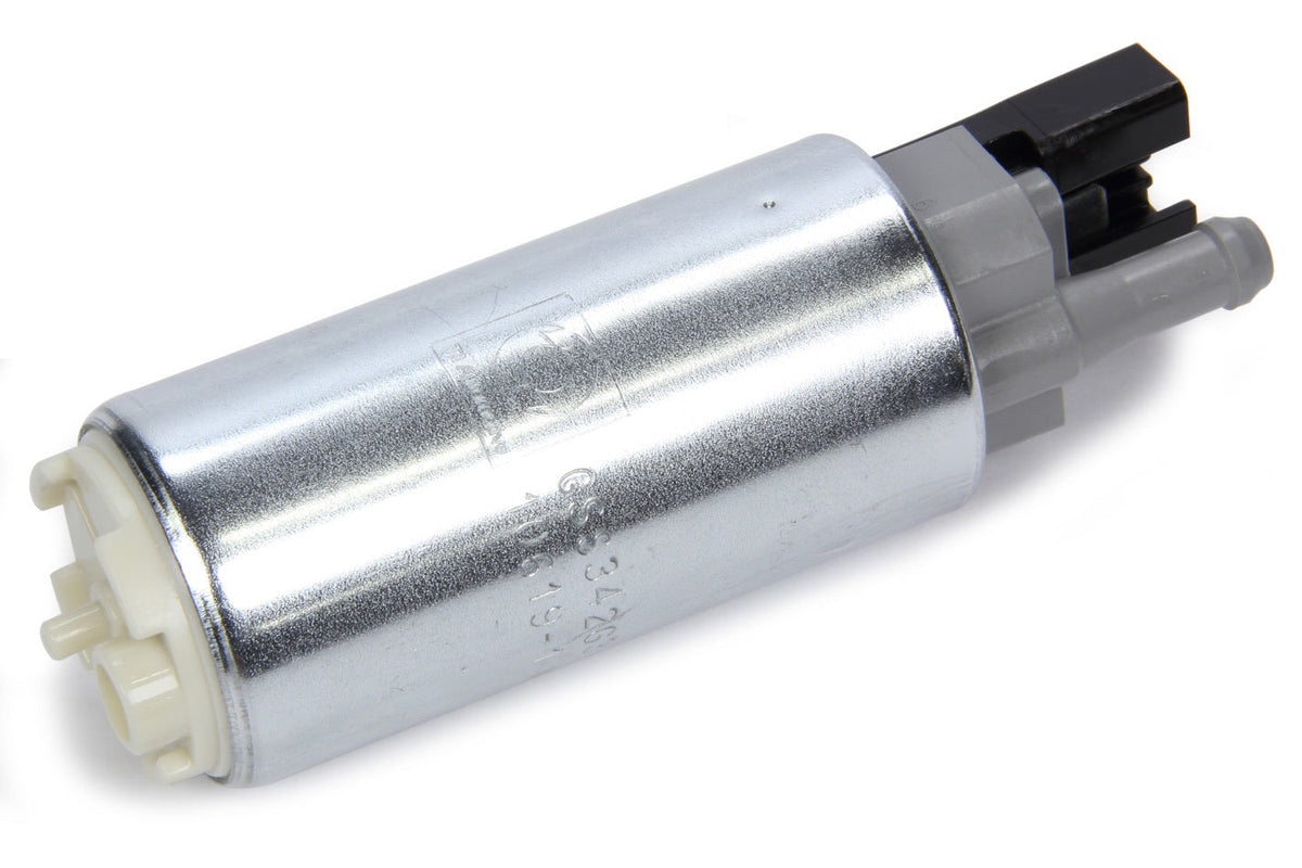 Walbro Fuel Pump - 255lph - Gas In-Tank - Universal - GSS342G33