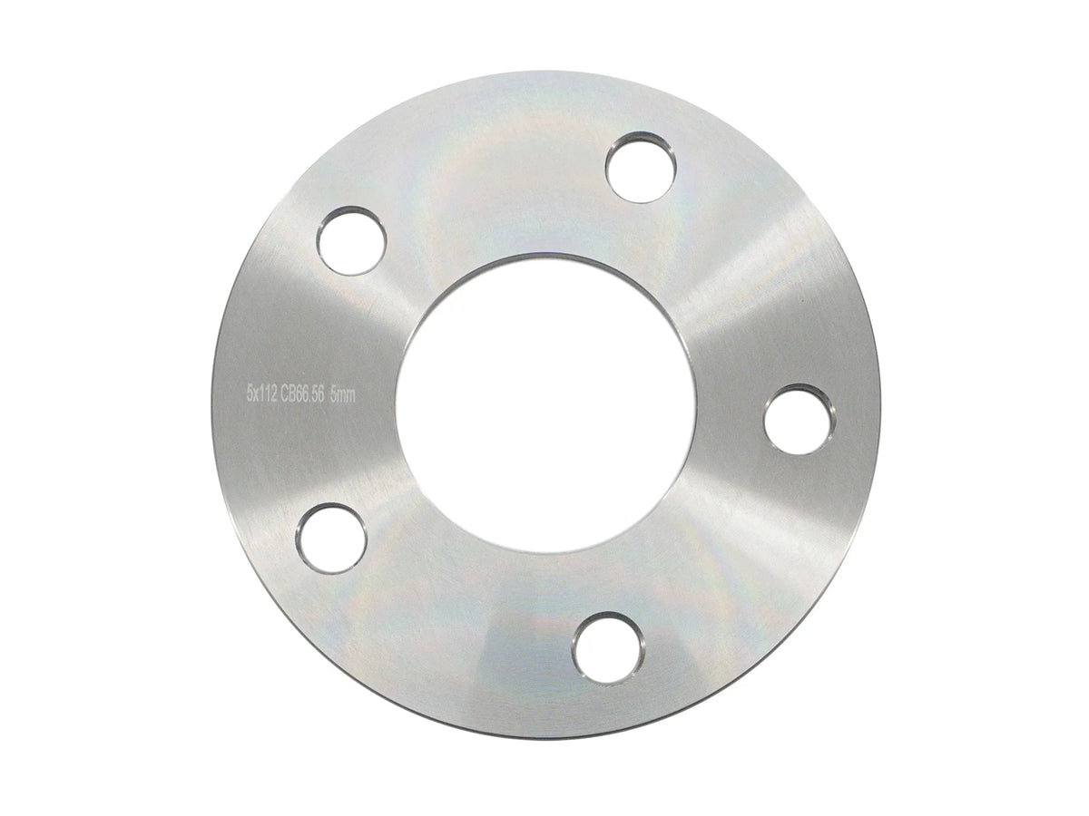 Aluminum Wheel Spacer [Vanagon]