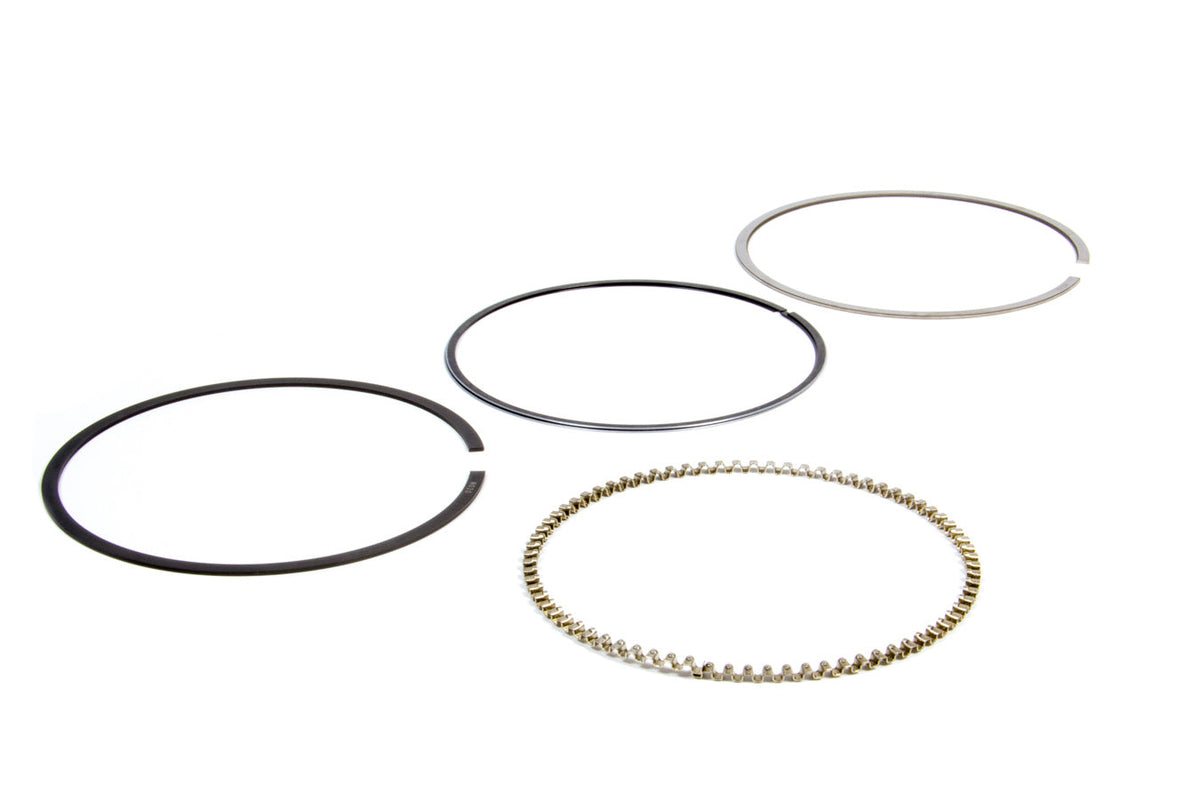 Wiseco GF Style Single Piston Ring Set - 103.429mm - 4072GFX